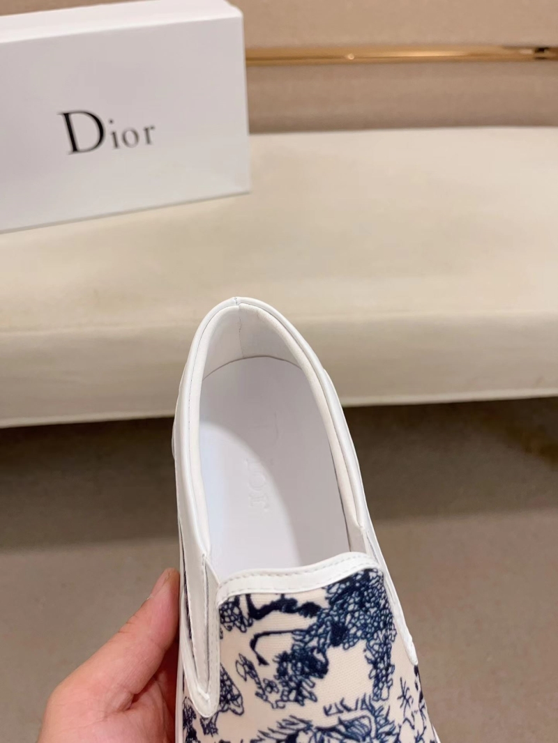 Christian Dior Casual Shoes